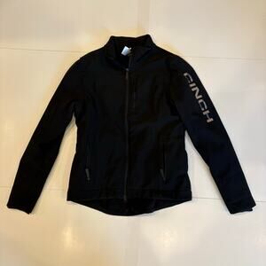 Cinch Hard Shell Jacket